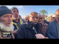 معاناة أهالي وادي الزرقاء ماعندناش معهد ثانوي و إستعجالي نحبو صوتنا يوصل لسيد رئيس الجمهورية