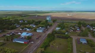 PallisAir Contest 2023 - Loreburn, SK