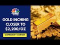 Gold prices in india hit all time high of 6694310 grams in march 2024  cnbc tv18