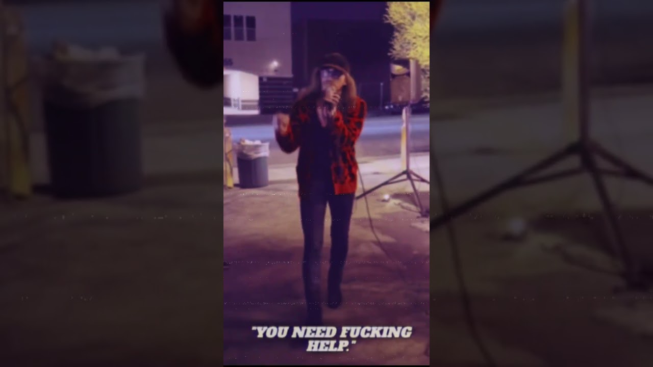 James Quentin Devine "Train Me (Live)" f/ Talkie Night @ Best Fish Taco, 10.17.25