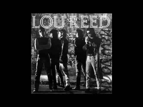 Lou Reed -
