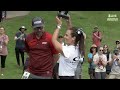 Kristin Tattar Highlights | 2023 Innova Blue Ridge Championship