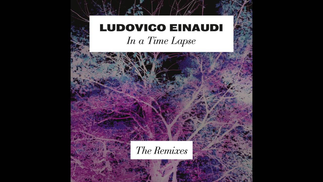 Greta Svabo Bech - Circles [Experience] (Ludovico Einaudi Remixes EP)
