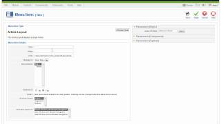 Joomla 1.5 Getting Started!