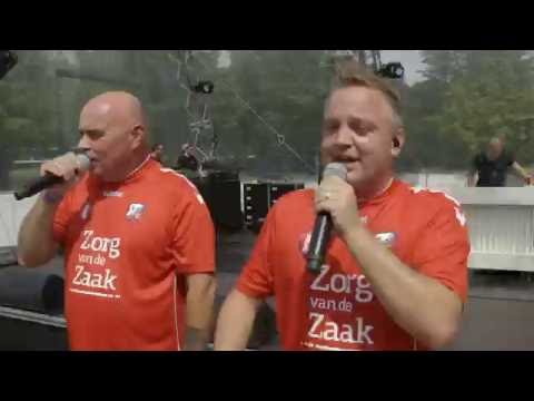 Video clip FC Utrecht vooruit 2016