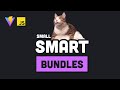 How to make your javascript bundle smaller