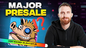 Dont Miss This Crypto Presale - URGENT!