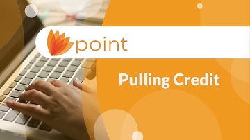 Pulling Credit
