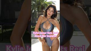 Reveals The Details Of Her Plastic Surgery