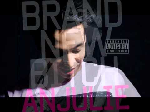 Anjulie - Brand New Bitch (Laidback Luke remix)