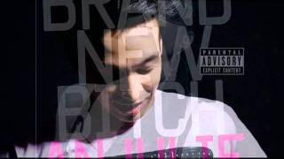 Anjulie - Brand New Bitch (Laidback Luke remix)