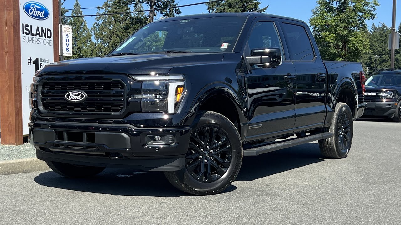 フォード　F150 TA02 No Reserve: 12k-Mile 2002 Ford F-150 SuperCab XLT FX4 for