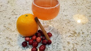 How to Make Holiday Kombucha by This Dad Goes to 11 2,071 views 5 months ago 6 minutes, 36 seconds