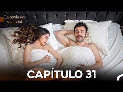 La Novia De Estambul Capítulo 31 (Doblado En Español)