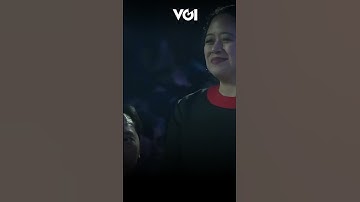 di Depan Presiden Prabowo dan SBY, AHY Bilang Begini ke Puan Maharani #ahy #puanmaharani #shorts