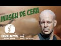 🔴 Museu de cera Dreams Park Show - Foz do Iguaçu