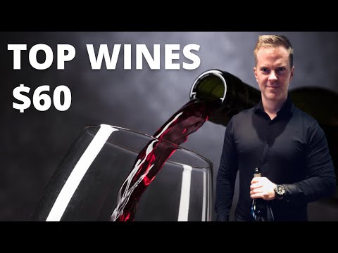 10 TOP  WINES I'm Buying NOW (Wine Collecting)