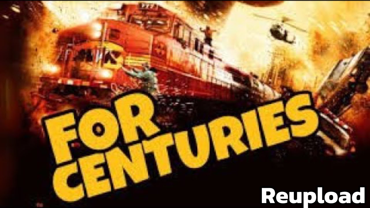 (REUPLOAD) CENTURIES Unstoppable (2010)