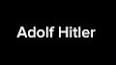 Adolf Hitler'in Biyografisi ile ilgili video