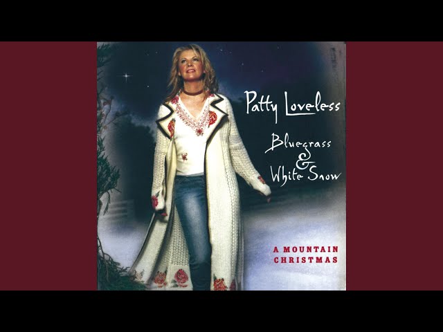 Patty Loveless - Santa Train