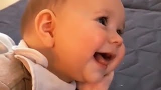 Baby video|cute twins video|Try not to laugh challenge|Funny kids videos