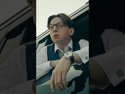 Адвокат в пятницу