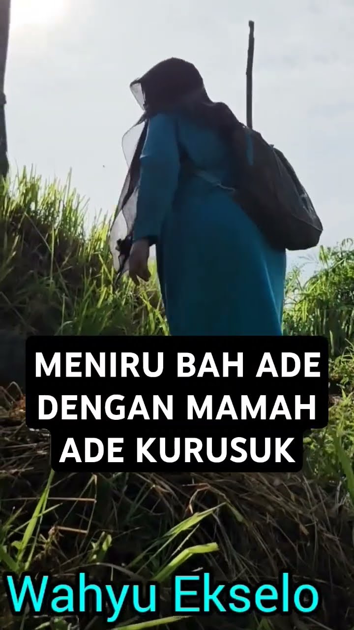 Jalan Jalan Ngurusuk