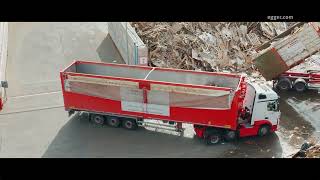 Egger Timberpak - Earth Day 2024