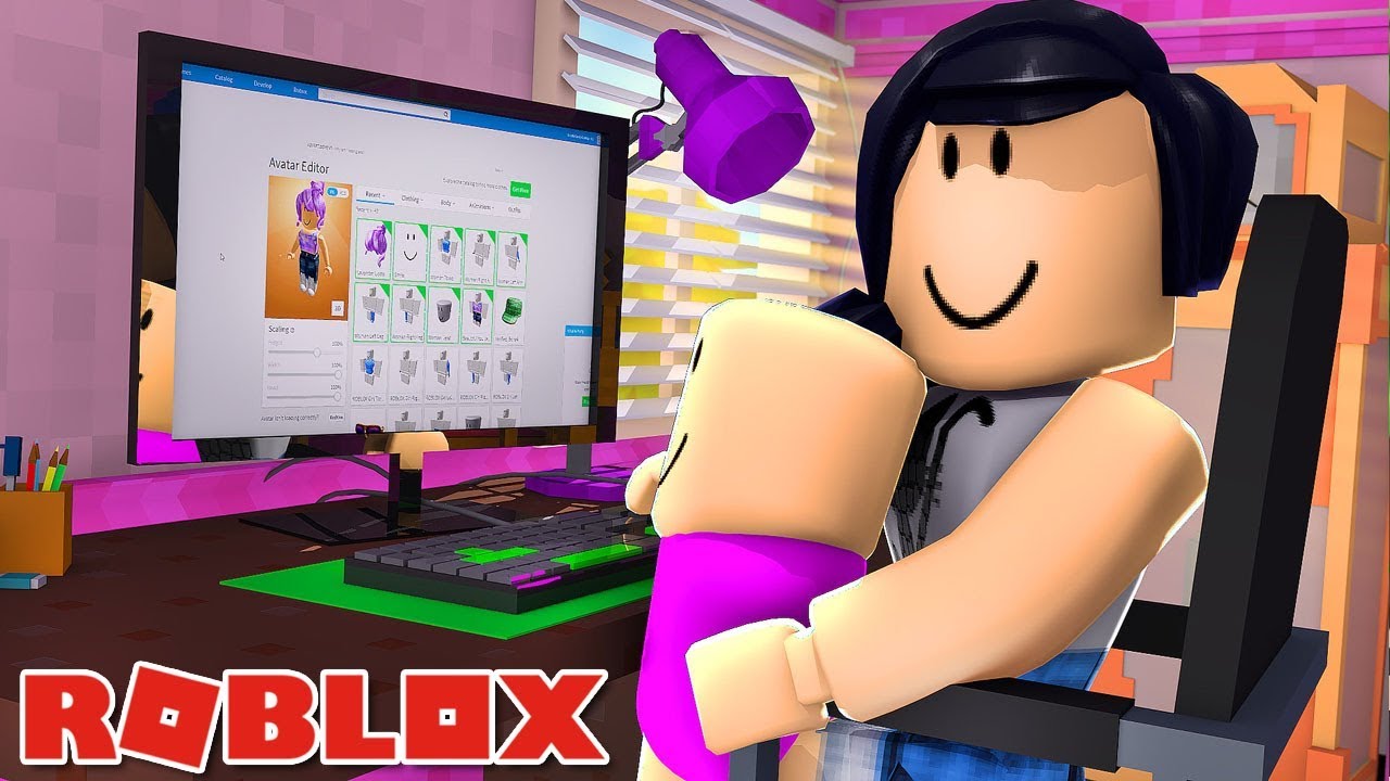 Como Conseguir Ropas De Graca No Roblox By Duda Gamer - como comprar bc tbc ou obc no roblox pelo celular by geovana