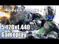 Vanquish Ultrawide Gameplay [5120x1440] [32:9]