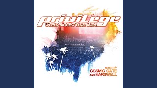 Continuous Mix Disc 2 (Mixed by Hardwell)