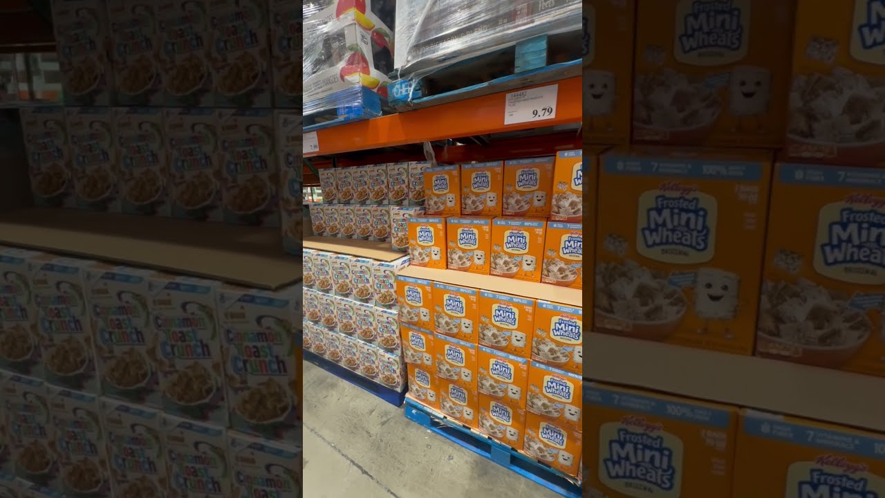 Things I Used To Recommend Not Buy At Costco That Now Costcofinds Savemoney
