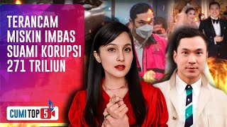 5 Gaya Hidup Mewah Sandra Dewi Disorot | CUMI TOP V