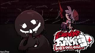 Friday Night Funkin' - Bob's Onslaught OST - Ron