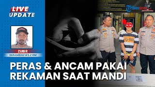 Guru Perempuan di Grobogan Rayu Murid untuk Berbuat Mesum di Rumah ...