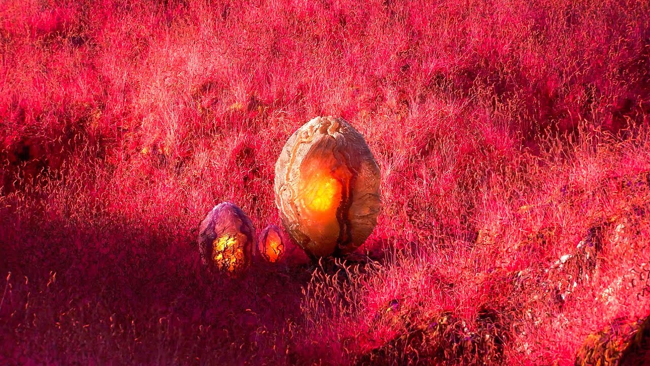 Guarda CCTemple - First Exploration (Official Video) su YouTube Guarda CCTemple - First Exploration (Official Video) su YouTube