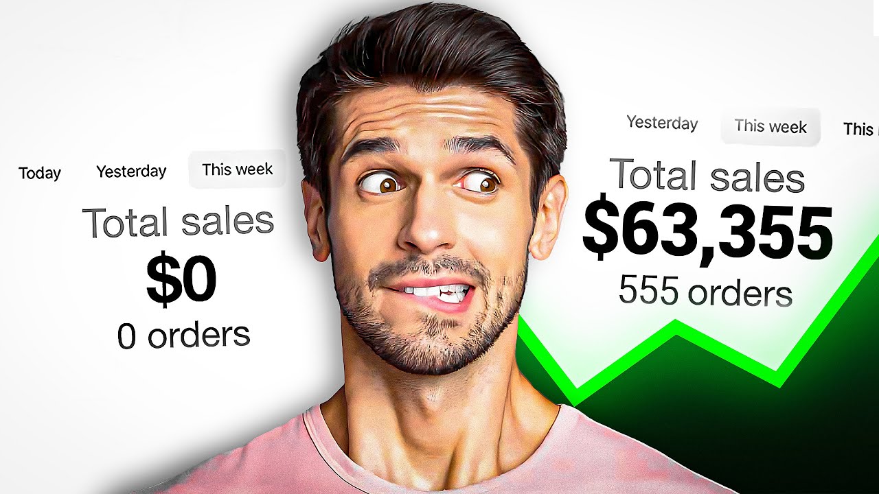 Make MONEY in Your Spare Time with These 7 Student Side Hustles! - YouTube