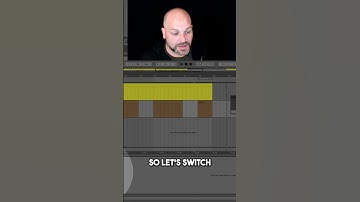 Ableton Live Auto Pop-Up: The Secret Feature You Need!