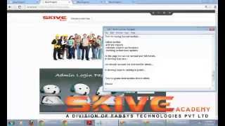 Fircol A collabrative Protection Network For The Detection OF Flooding  DDOS attacks