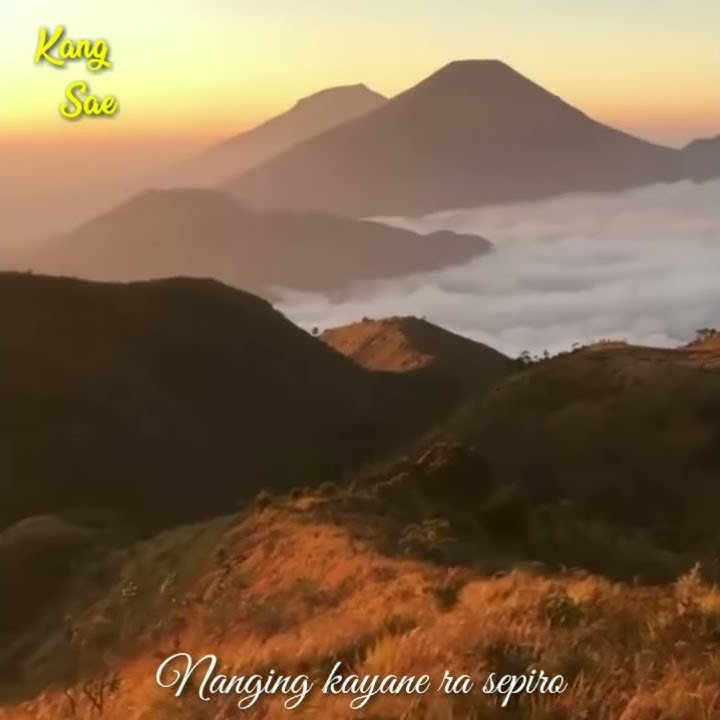 Story wa aku wong ora duwe