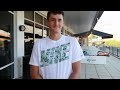 Bernard Tomic interview: ATP Winston-Salem 2011