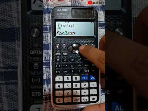 Vídeo: Com operar la calculadora científica (amb imatges)