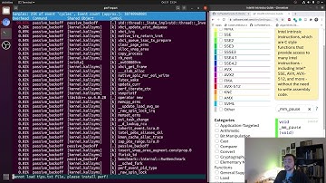 Spinlocks - Part 4 - Passive Backoff