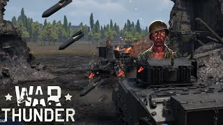The Rank 2 US Experience | War Thunder