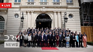 LIVE: OECD Warns of Global Slowdown in Latest Economic Outlook