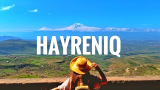 Maria Poghosyan feat. DJ Duetro  - Hayreniq