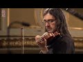 Beethoven: Violin Sonata No. 5 in F major, Op. 24 - Leonidas Kavakos /Enrico Pace