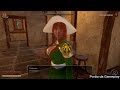 Sex Wishes #3 - Gameplay