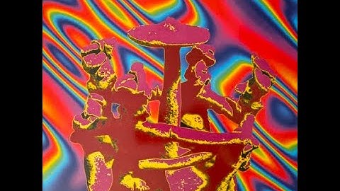 Paradise Connection – Paradise Connection (High Society Records, Germany 1995)