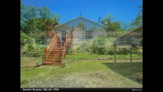 5043 Comanche video tour